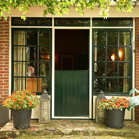 Quietly Located Farmhouse With Sauna And Hot Tub Balkbrug Exterior photo