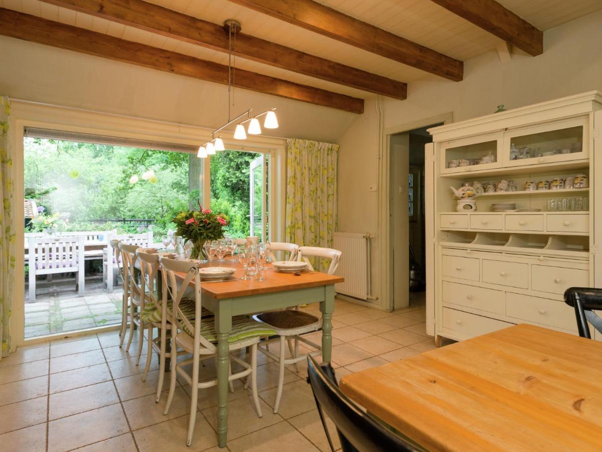 Quietly Located Farmhouse With Sauna And Hot Tub Balkbrug Exterior photo